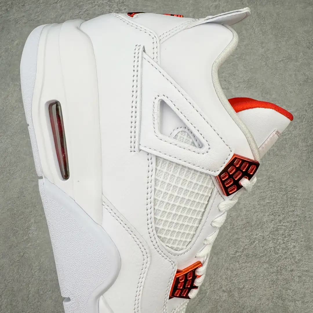 Air Jordan 4 - Image 5