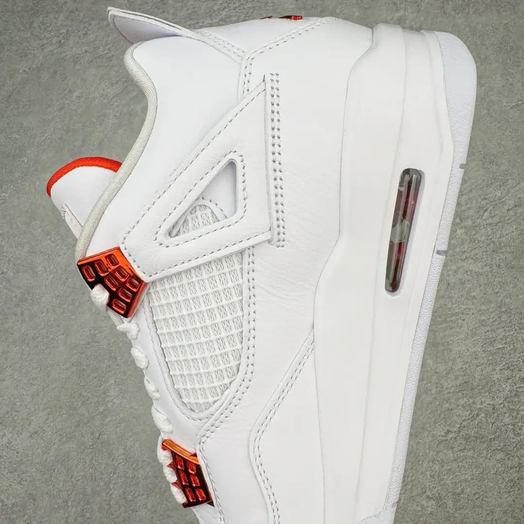 Air Jordan 4 - Image 6