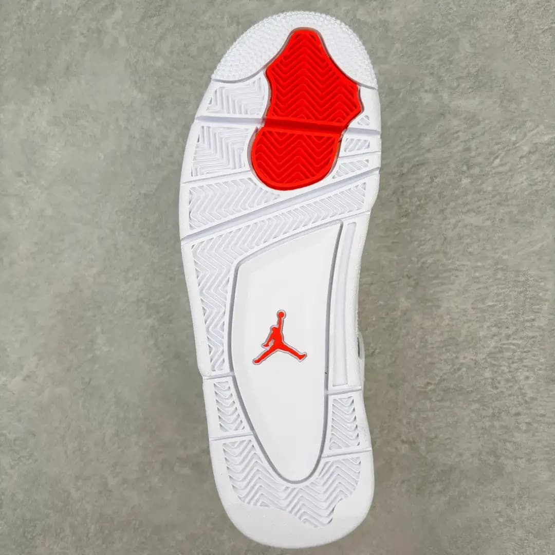 Air Jordan 4 - Image 7