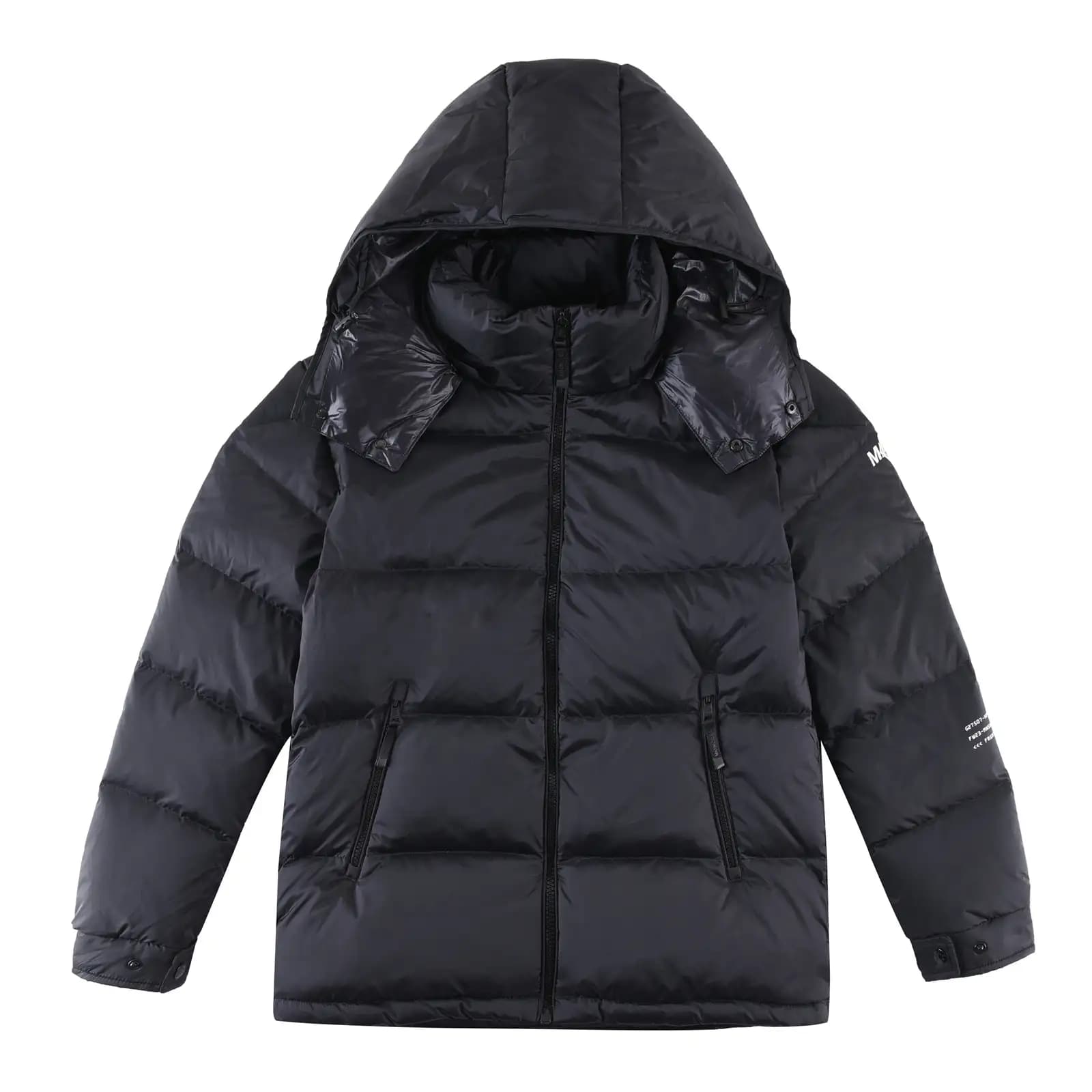 Moncler Down Jacket