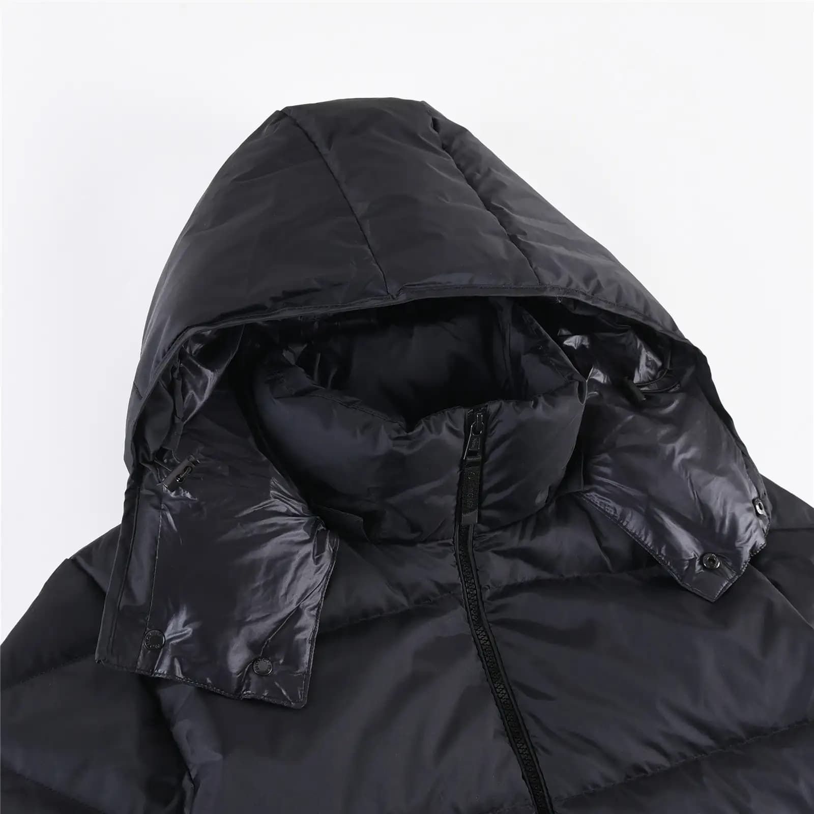 Moncler Down Jacket - Image 3