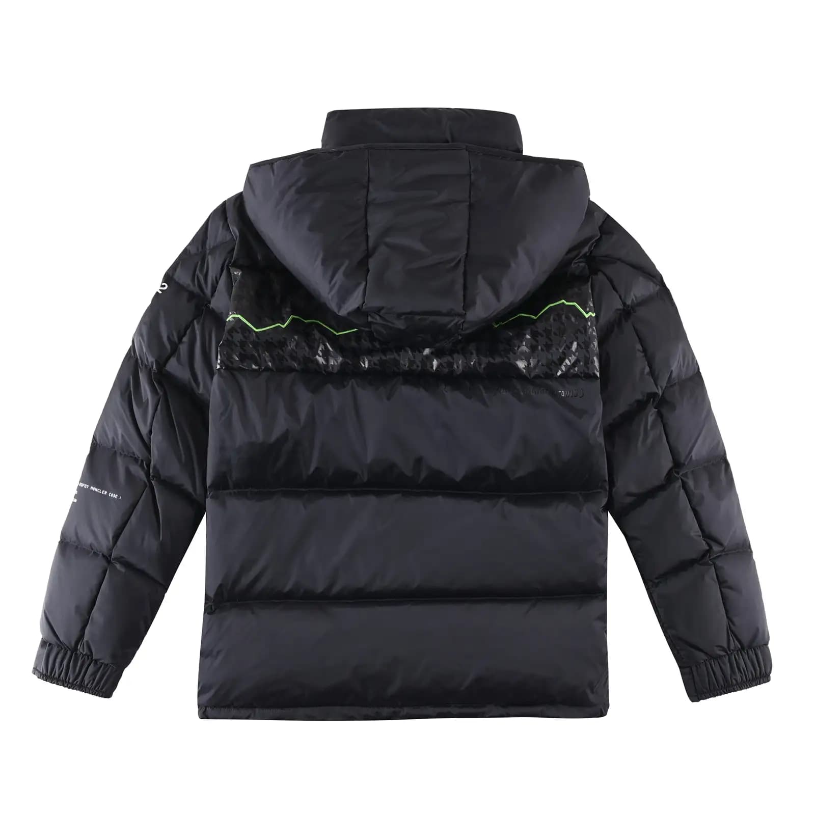 Moncler Down Jacket - Image 4