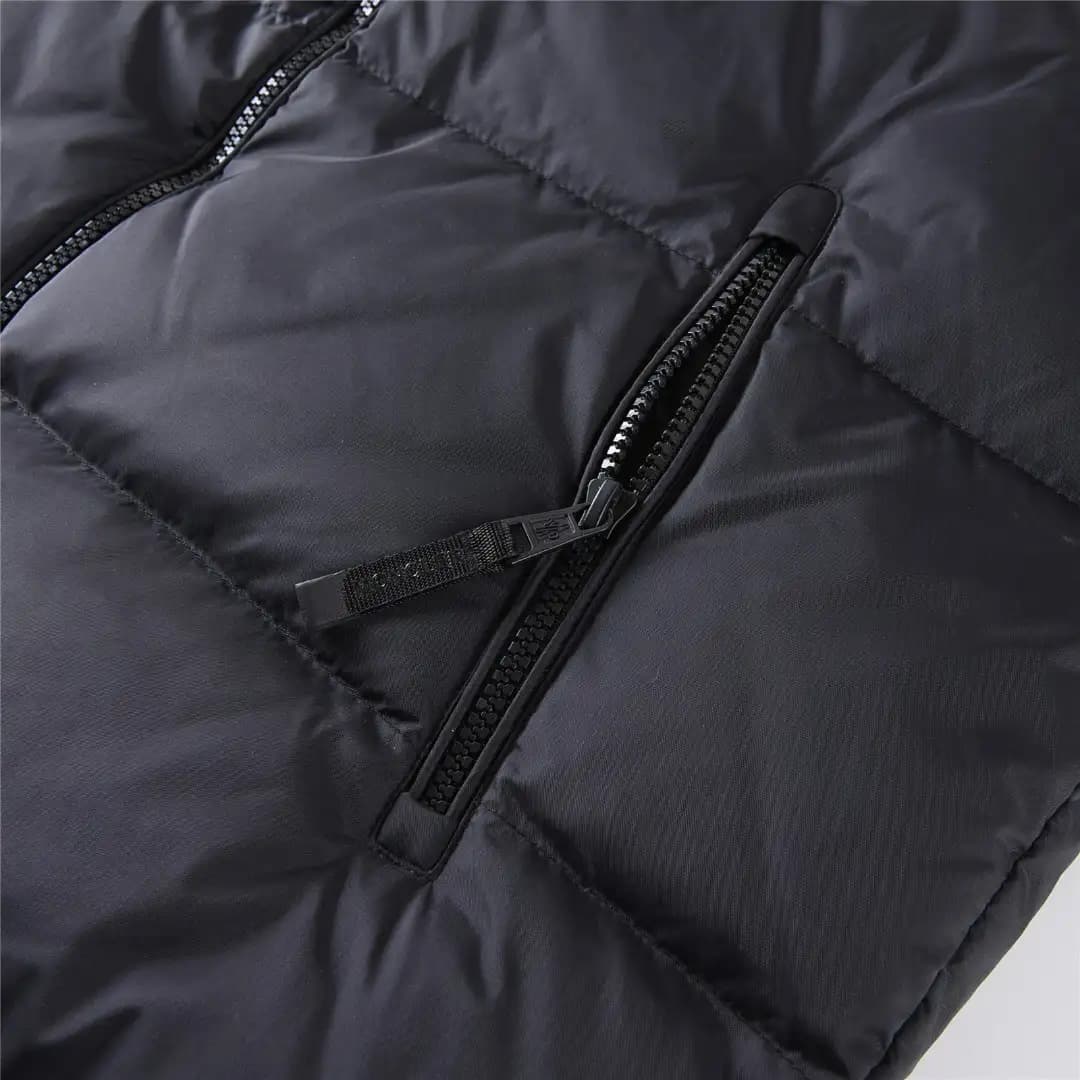 Moncler Down Jacket - Image 6