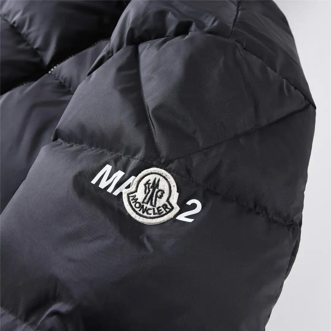 Moncler Down Jacket - Image 7