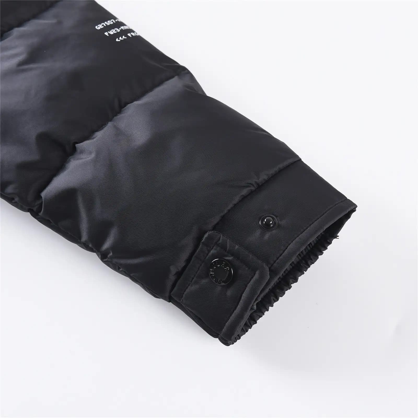 Moncler Down Jacket - Image 8