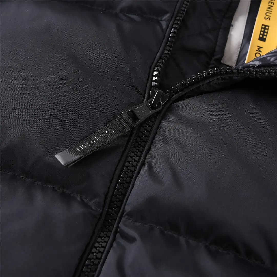 Moncler Down Jacket - Image 9