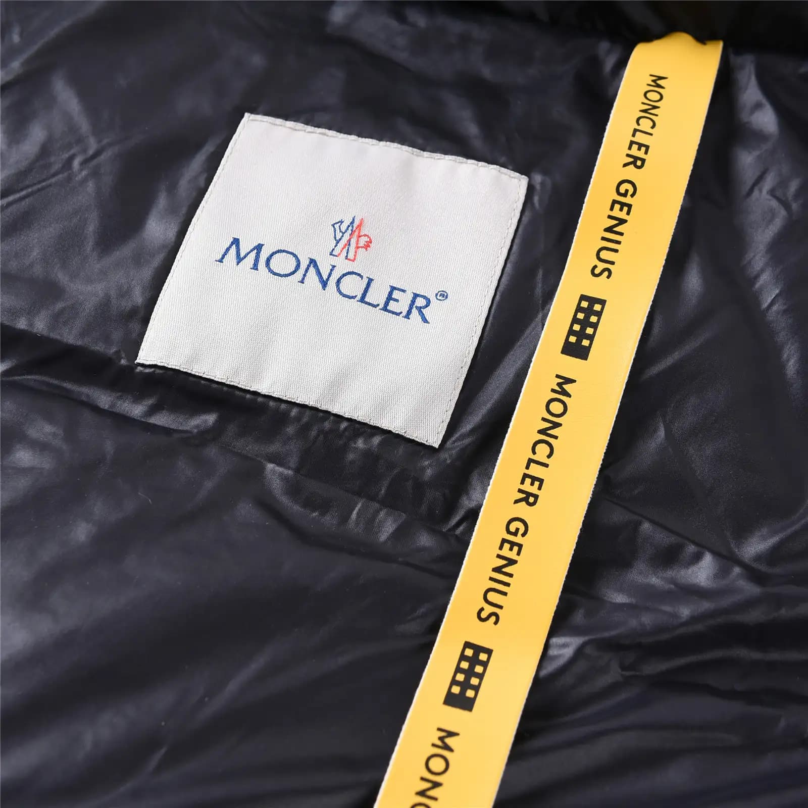 Moncler Down Jacket - Image 10