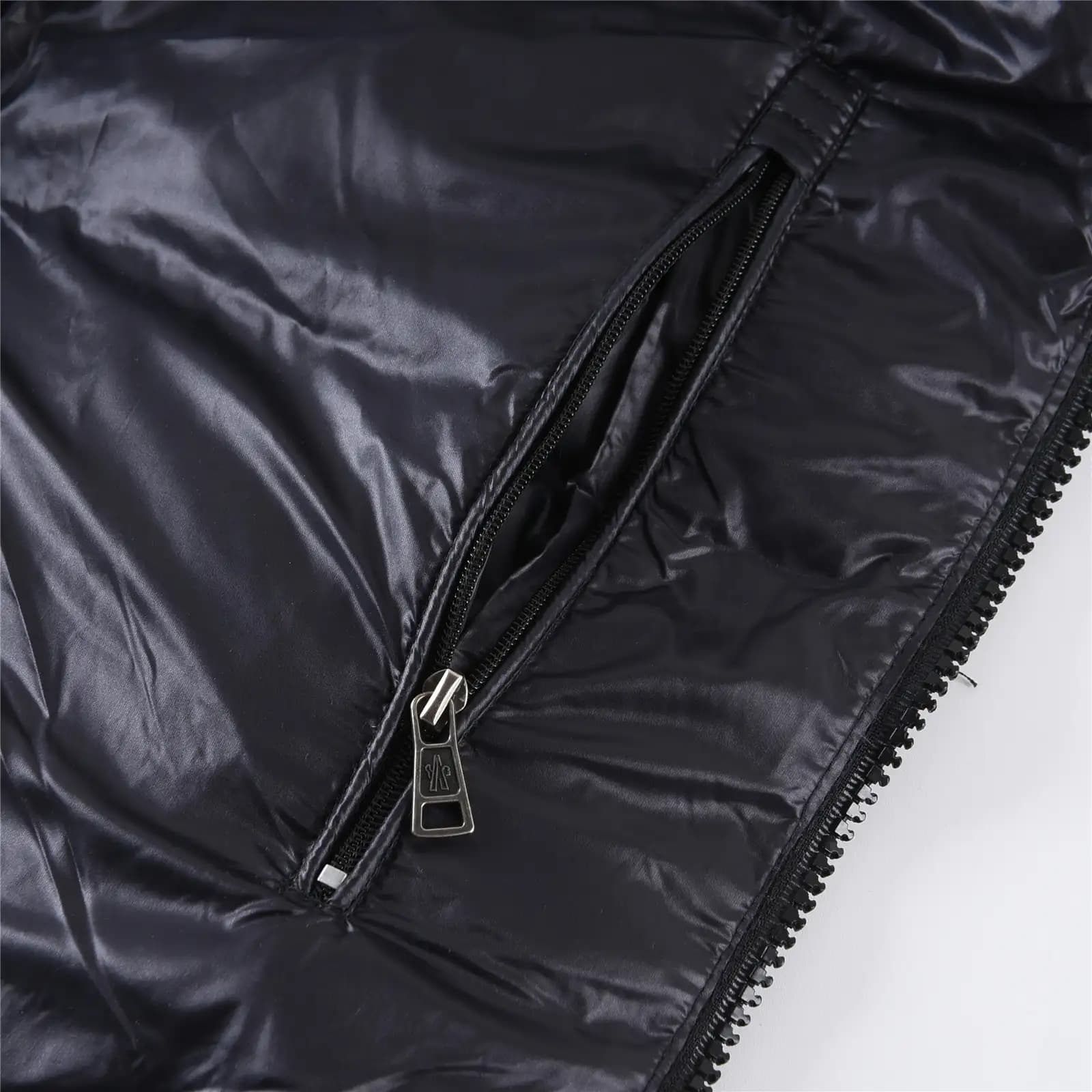 Moncler Down Jacket - Image 11
