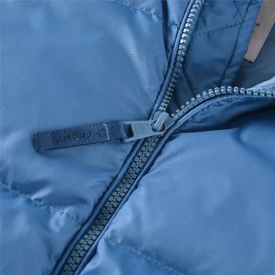 Moncler Down Jacket - Image 3