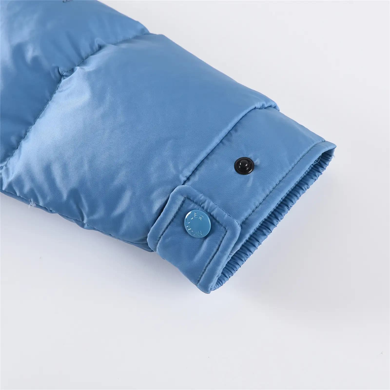 Moncler Down Jacket - Image 4