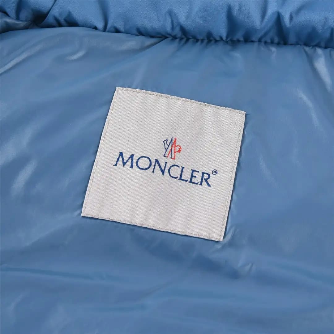 Moncler Down Jacket - Image 5