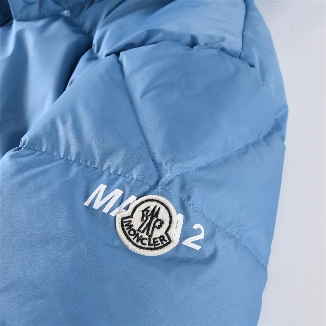 Moncler Down Jacket - Image 10
