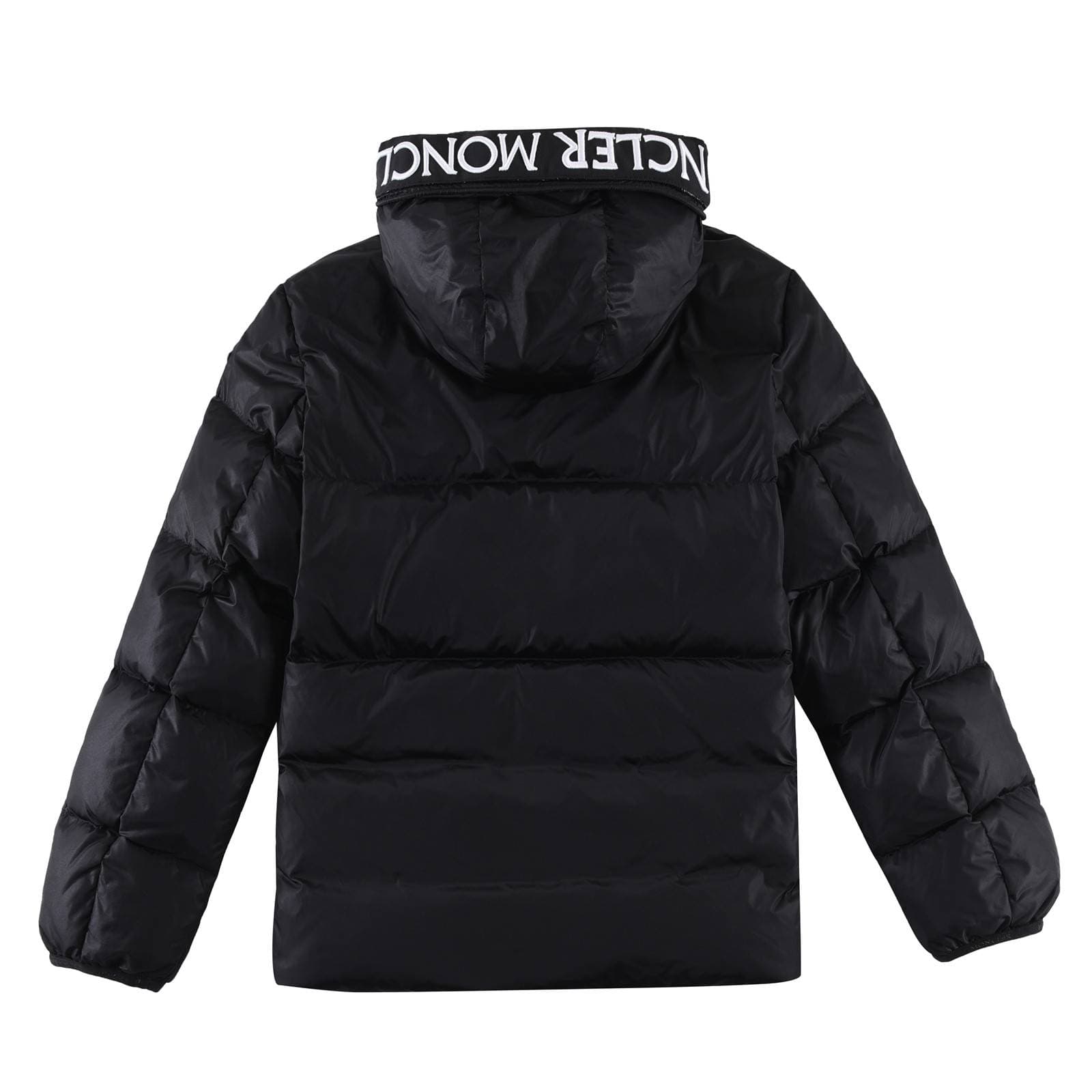 Moncler Down Jacket - Image 3