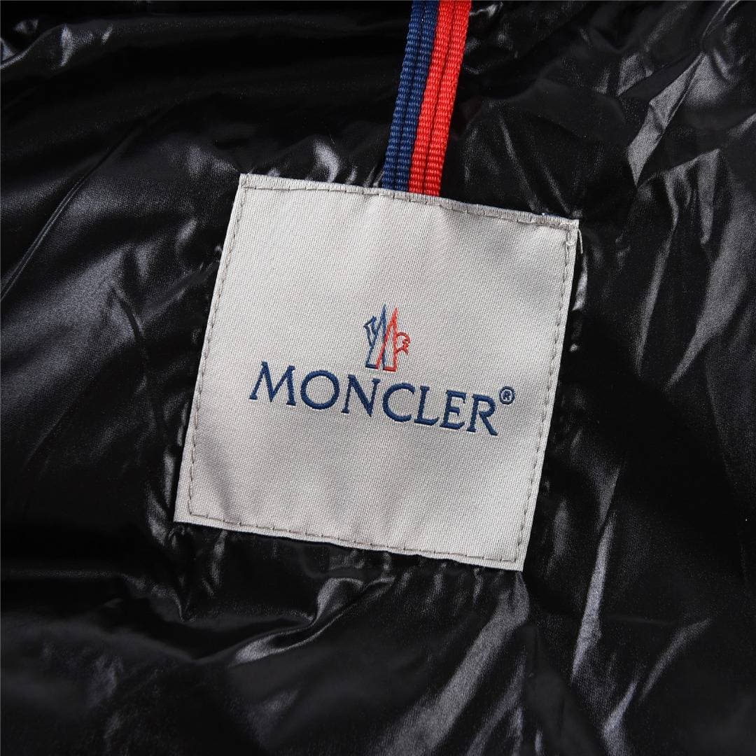 Moncler Down Jacket - Image 4