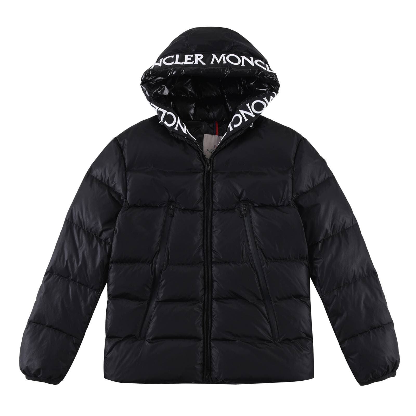 Moncler Down Jacket