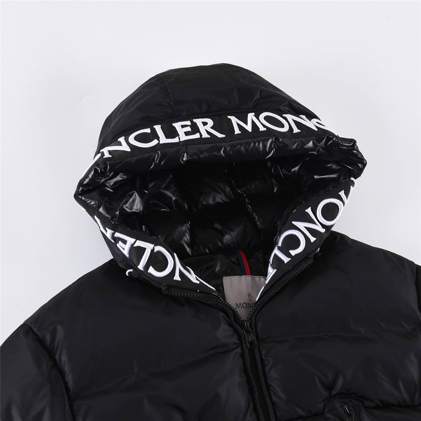 Moncler Down Jacket - Image 5