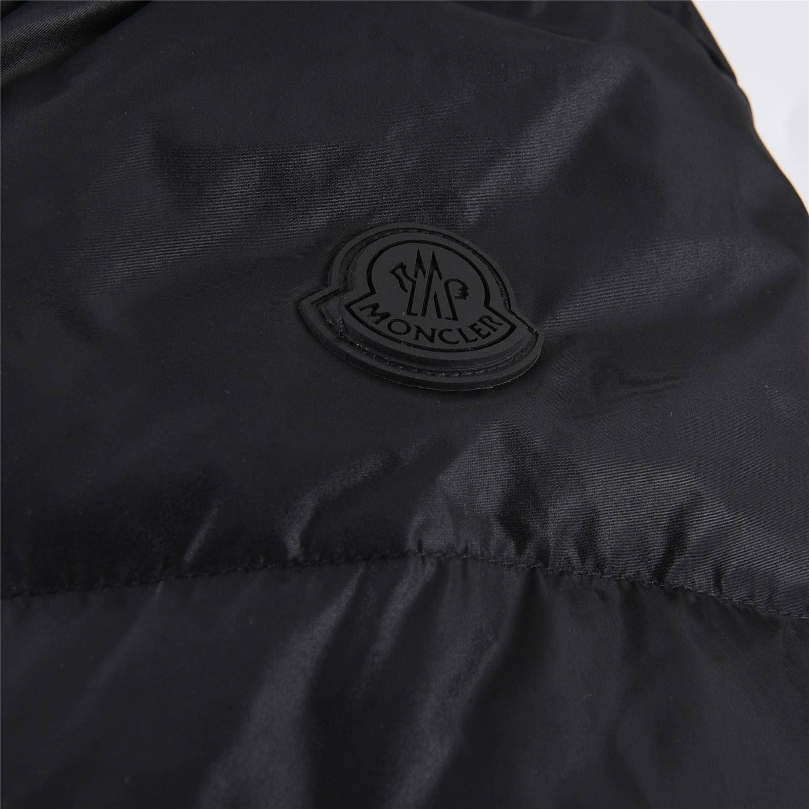 Moncler Down Jacket - Image 7