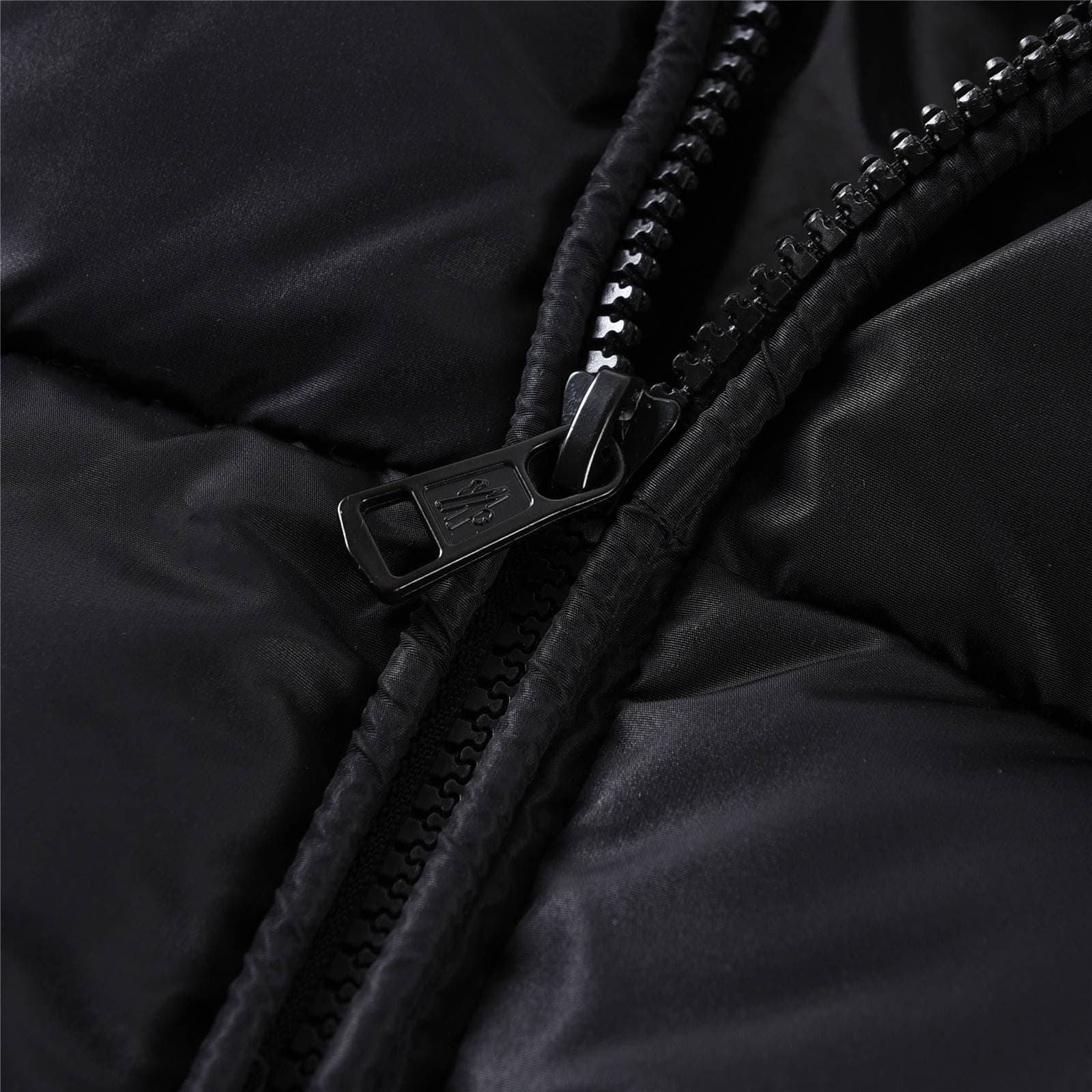 Moncler Down Jacket - Image 9