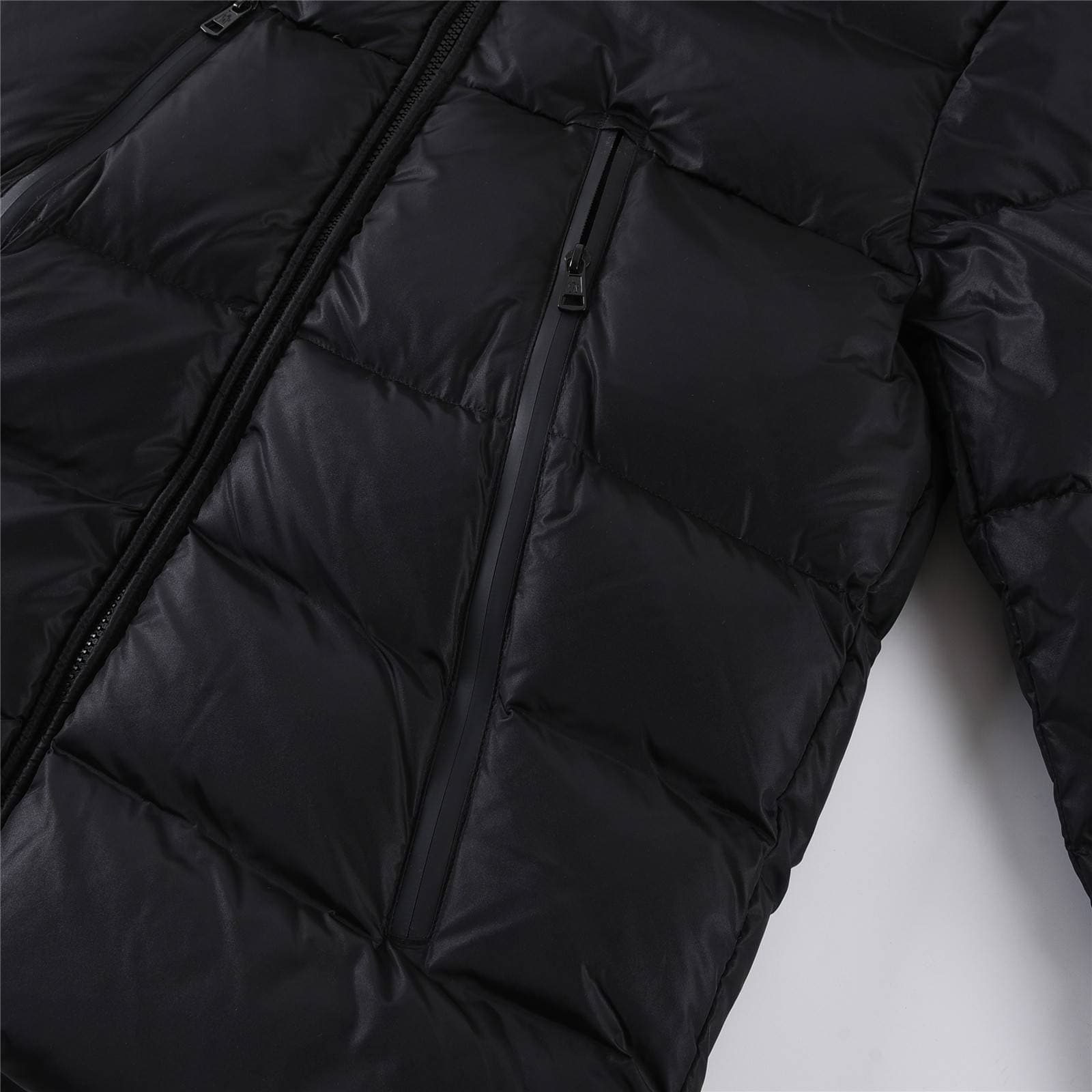 Moncler Down Jacket - Image 10