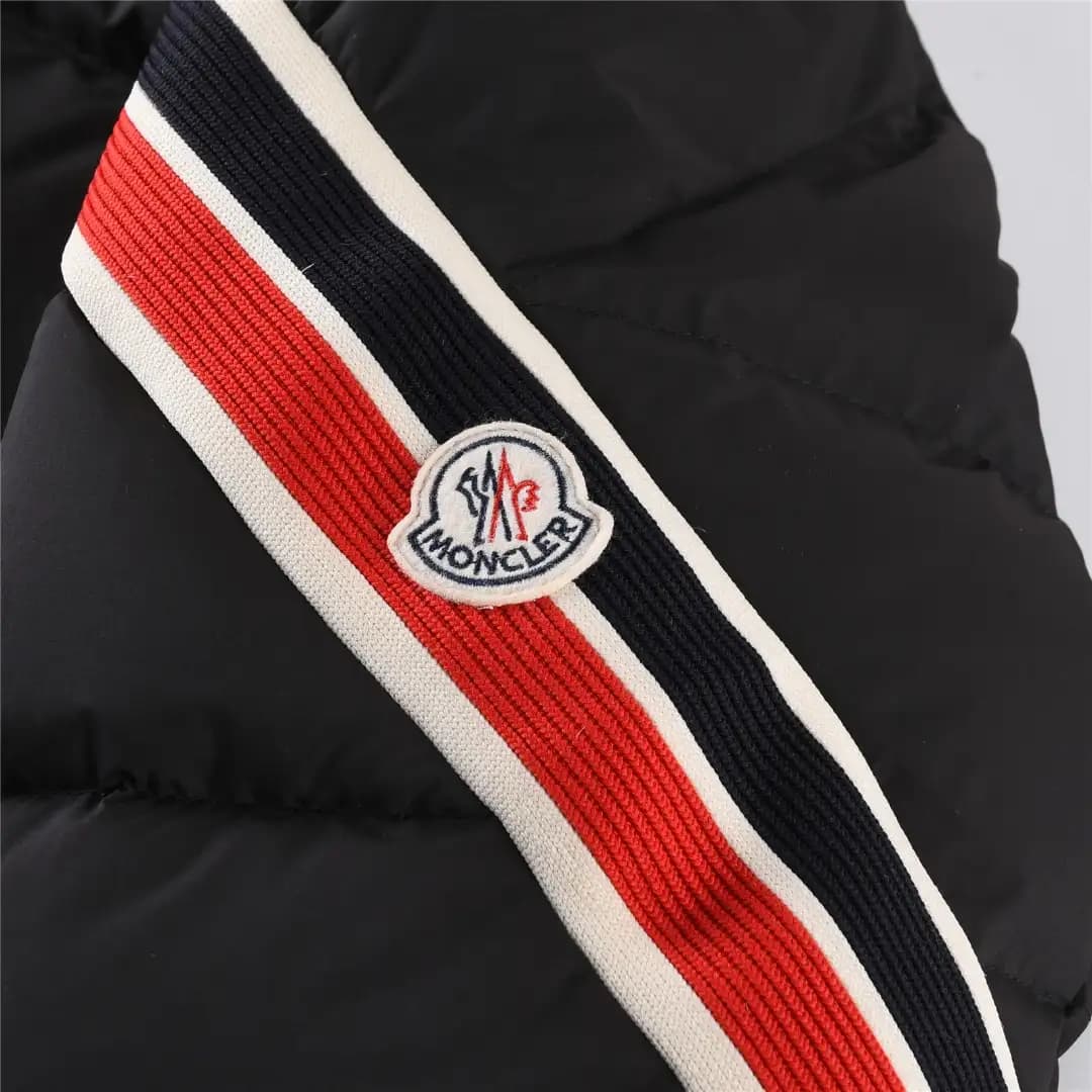 Moncler Down Jacket - Image 3