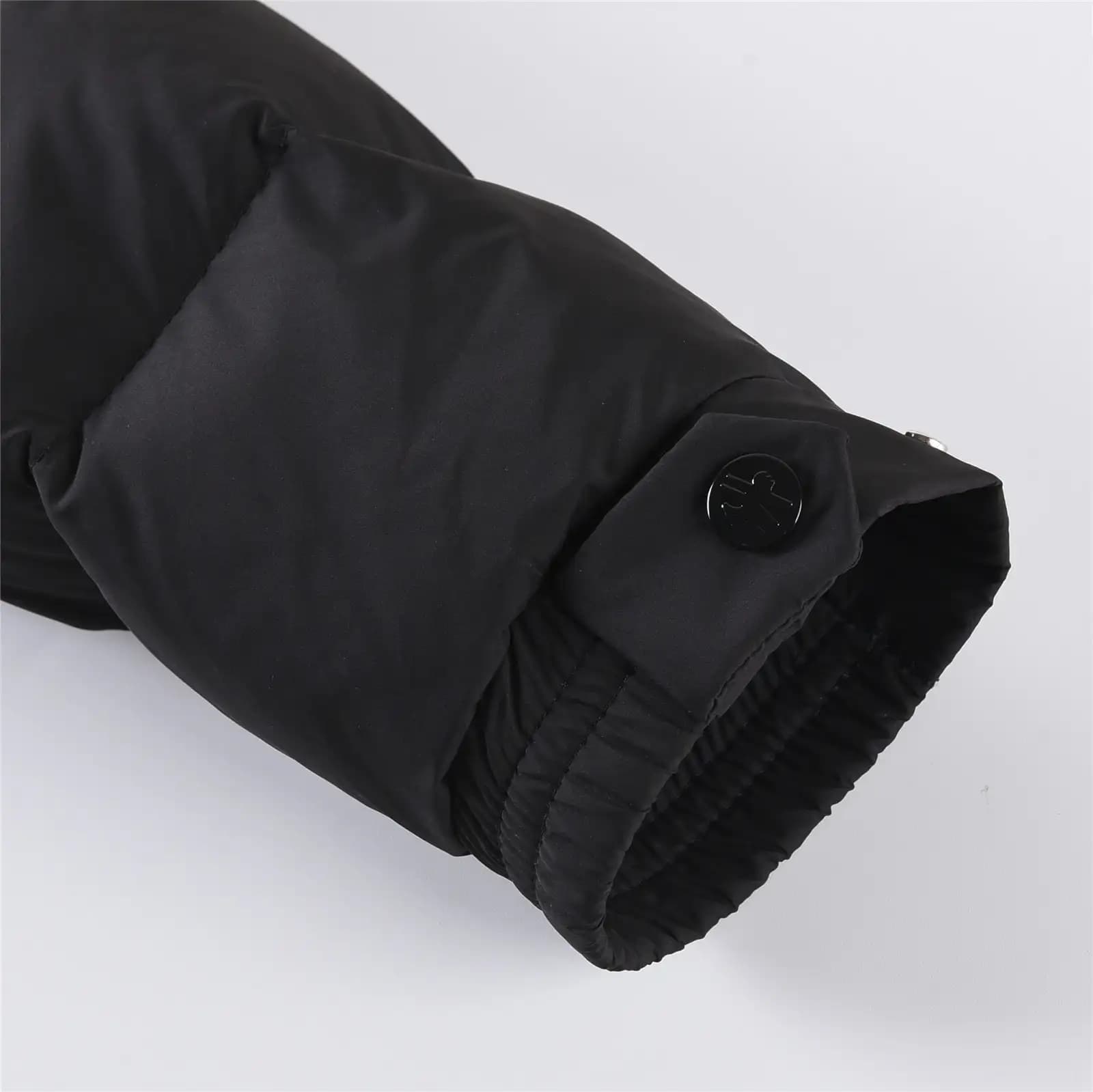 Moncler Down Jacket - Image 6