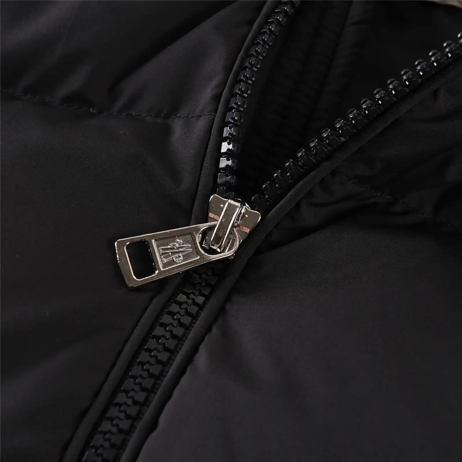 Moncler Down Jacket - Image 8