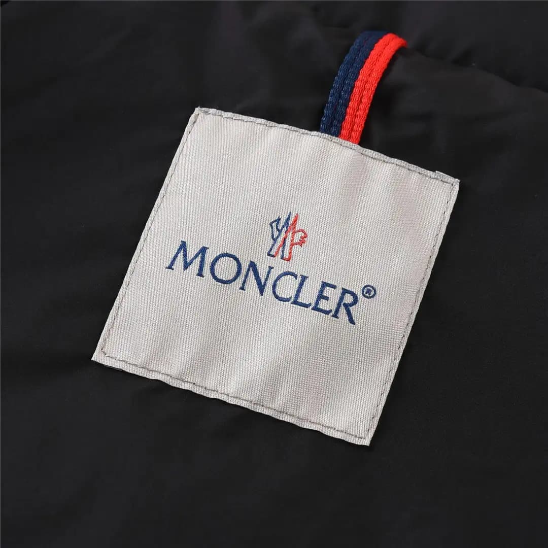 Moncler Down Jacket - Image 9