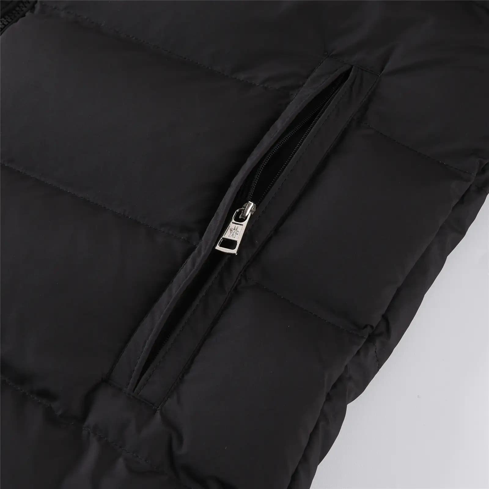 Moncler Down Jacket - Image 10