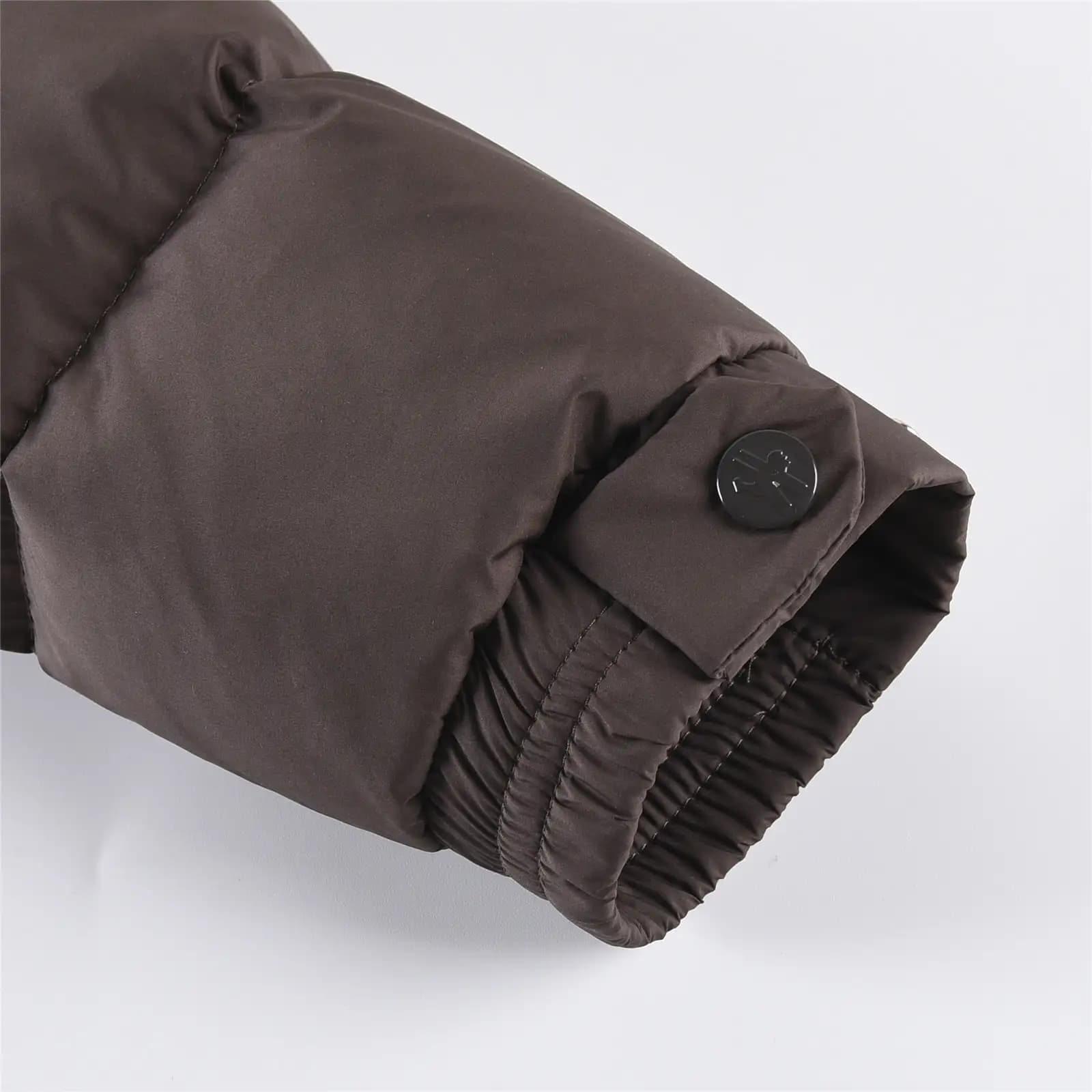 Moncler Down Jacket - Image 3