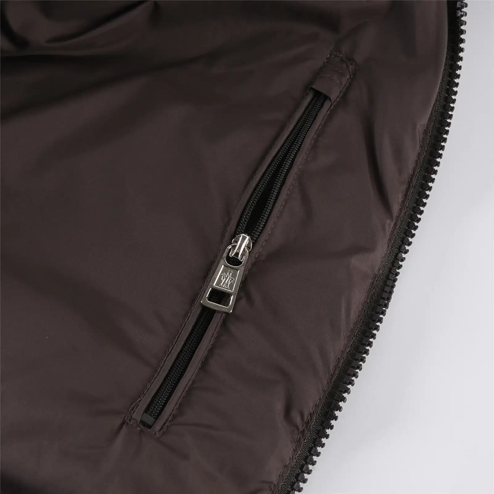 Moncler Down Jacket - Image 4