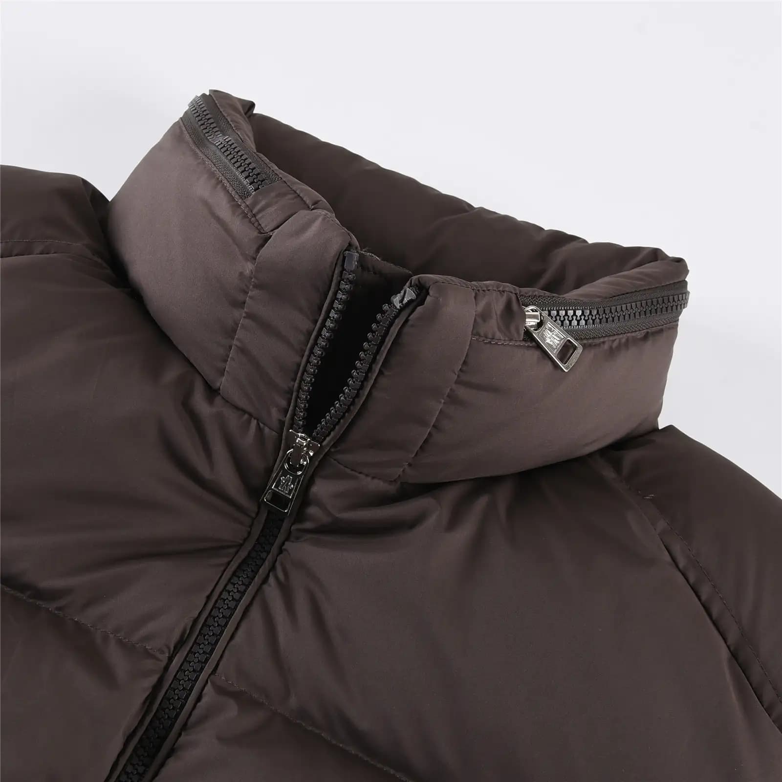 Moncler Down Jacket - Image 9