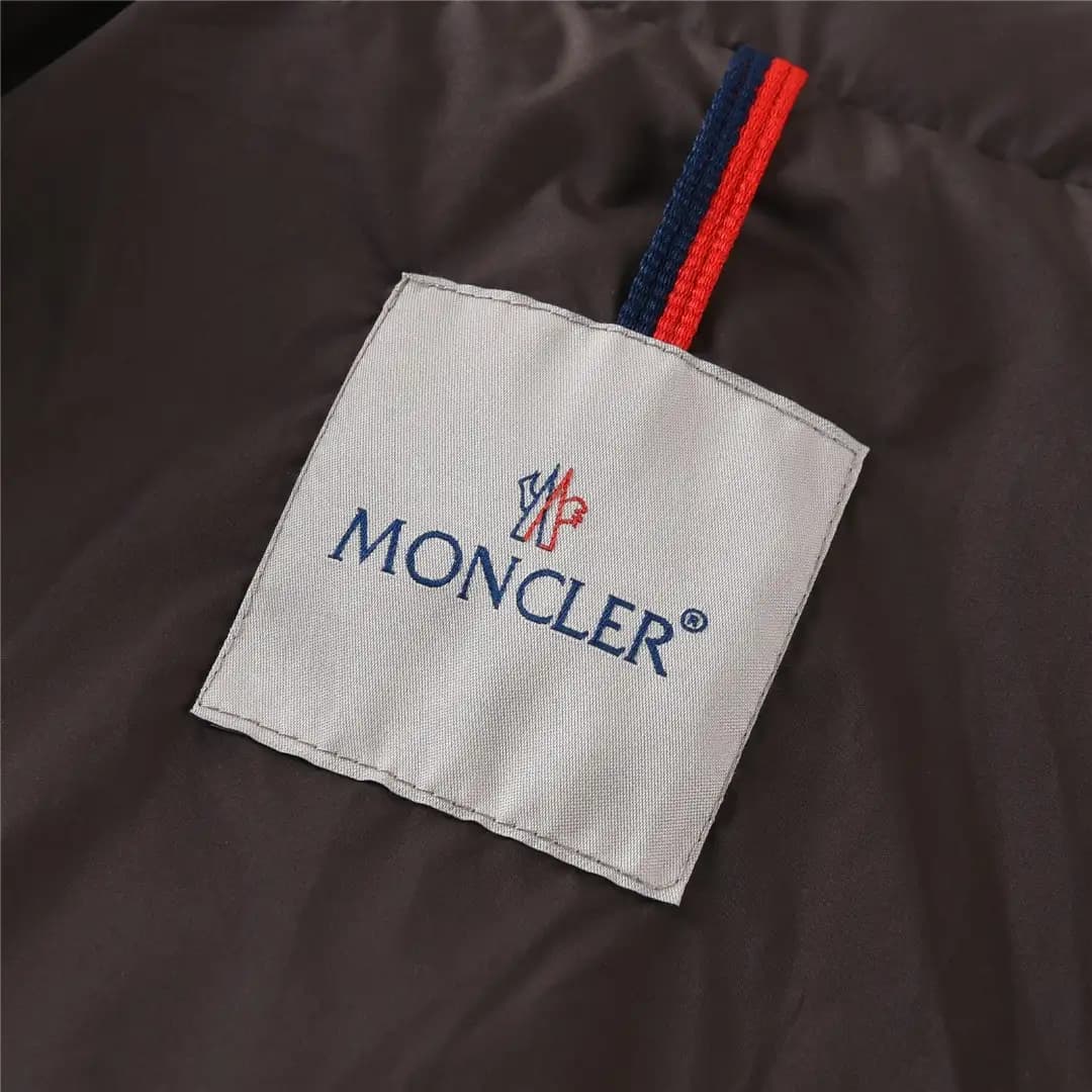 Moncler Down Jacket - Image 10