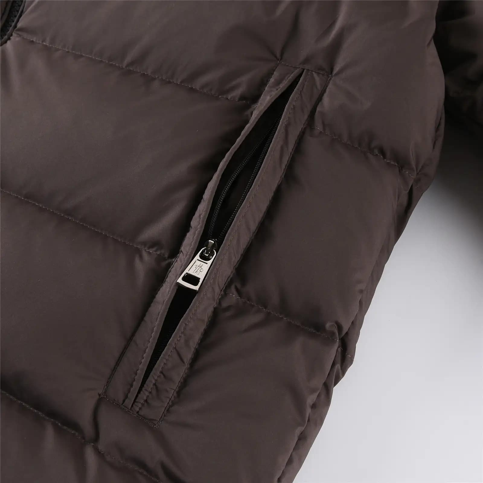 Moncler Down Jacket - Image 11