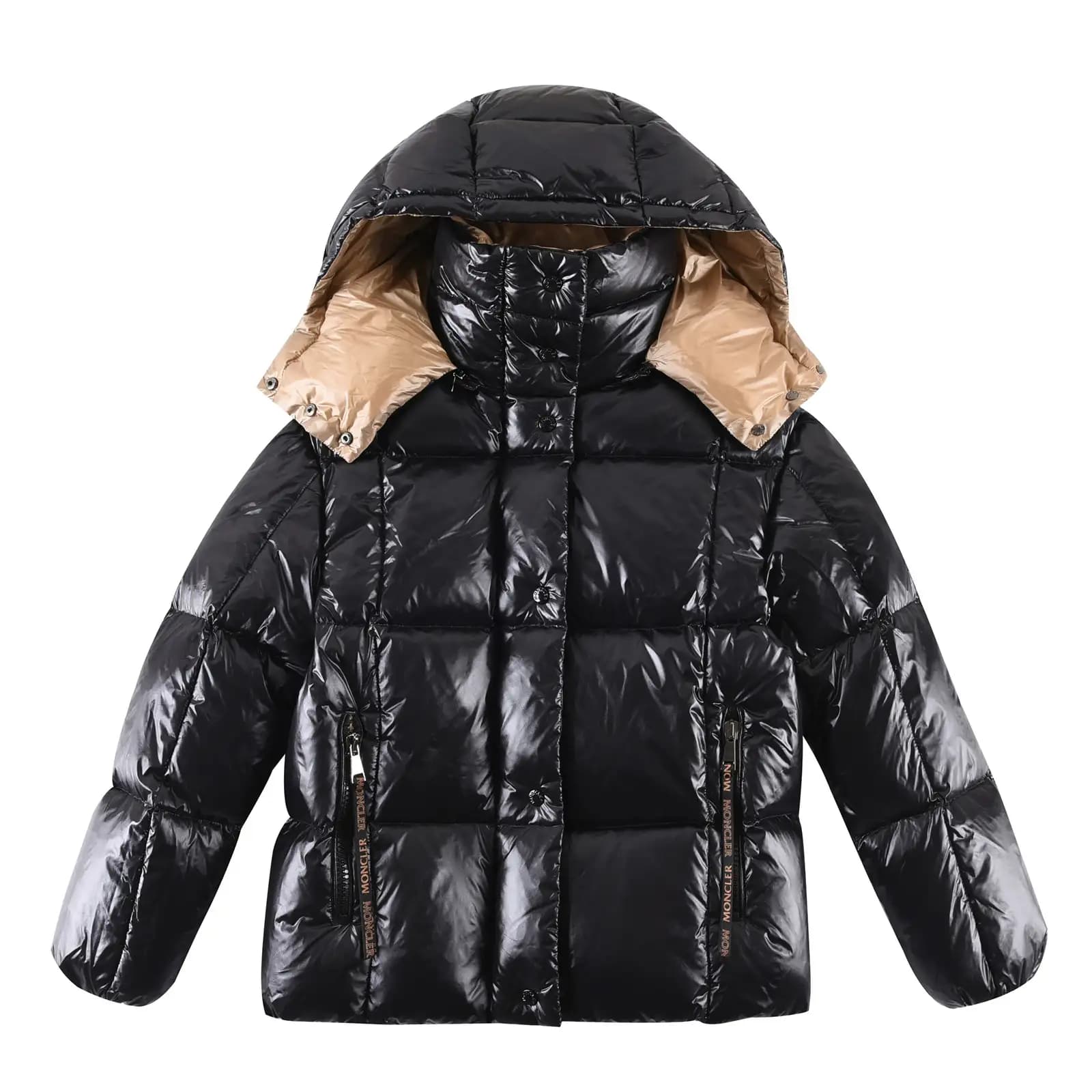 Moncler Down Jacket
