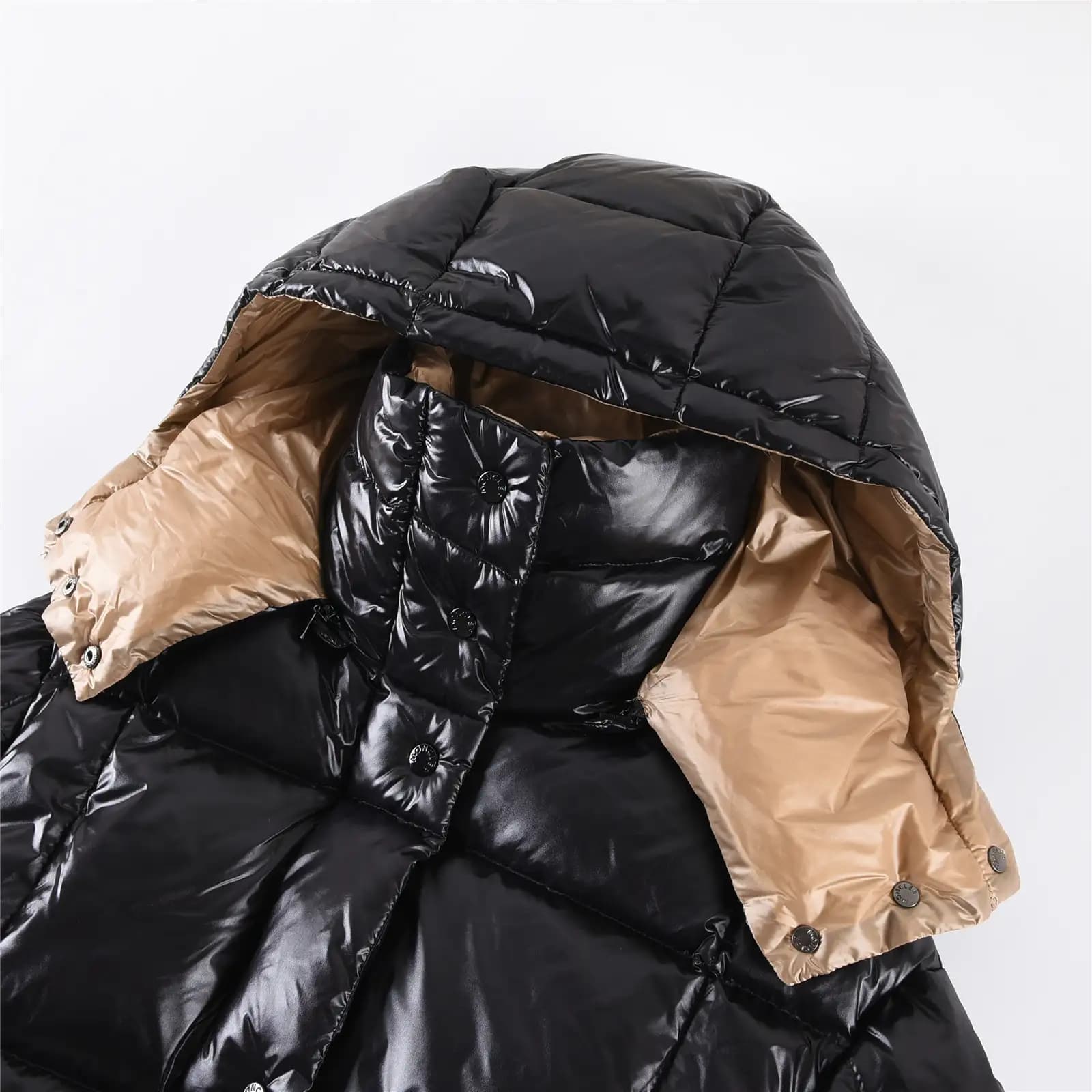 Moncler Down Jacket - Image 3