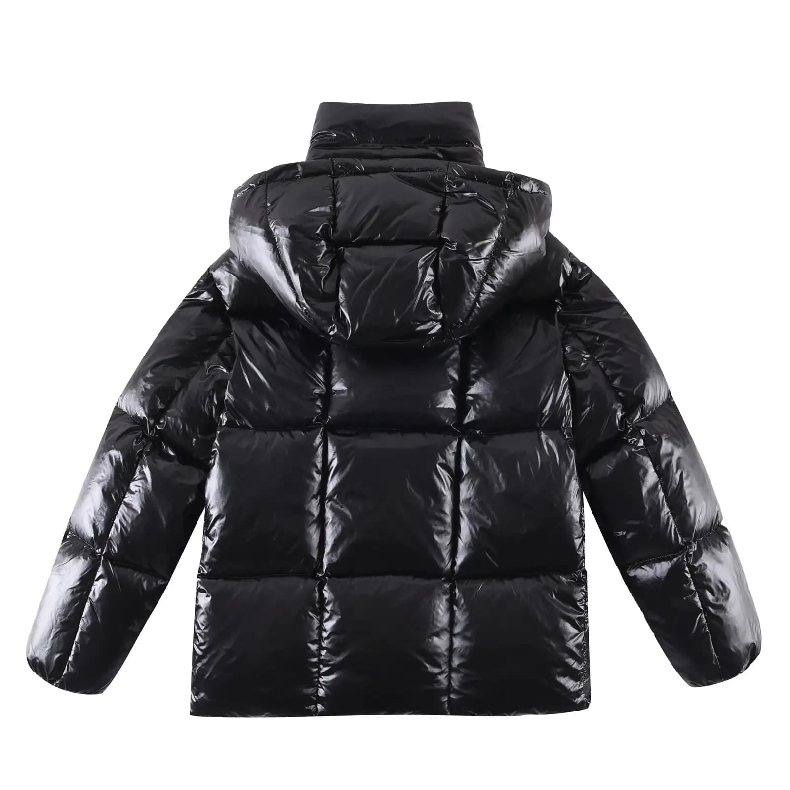 Moncler Down Jacket - Image 4