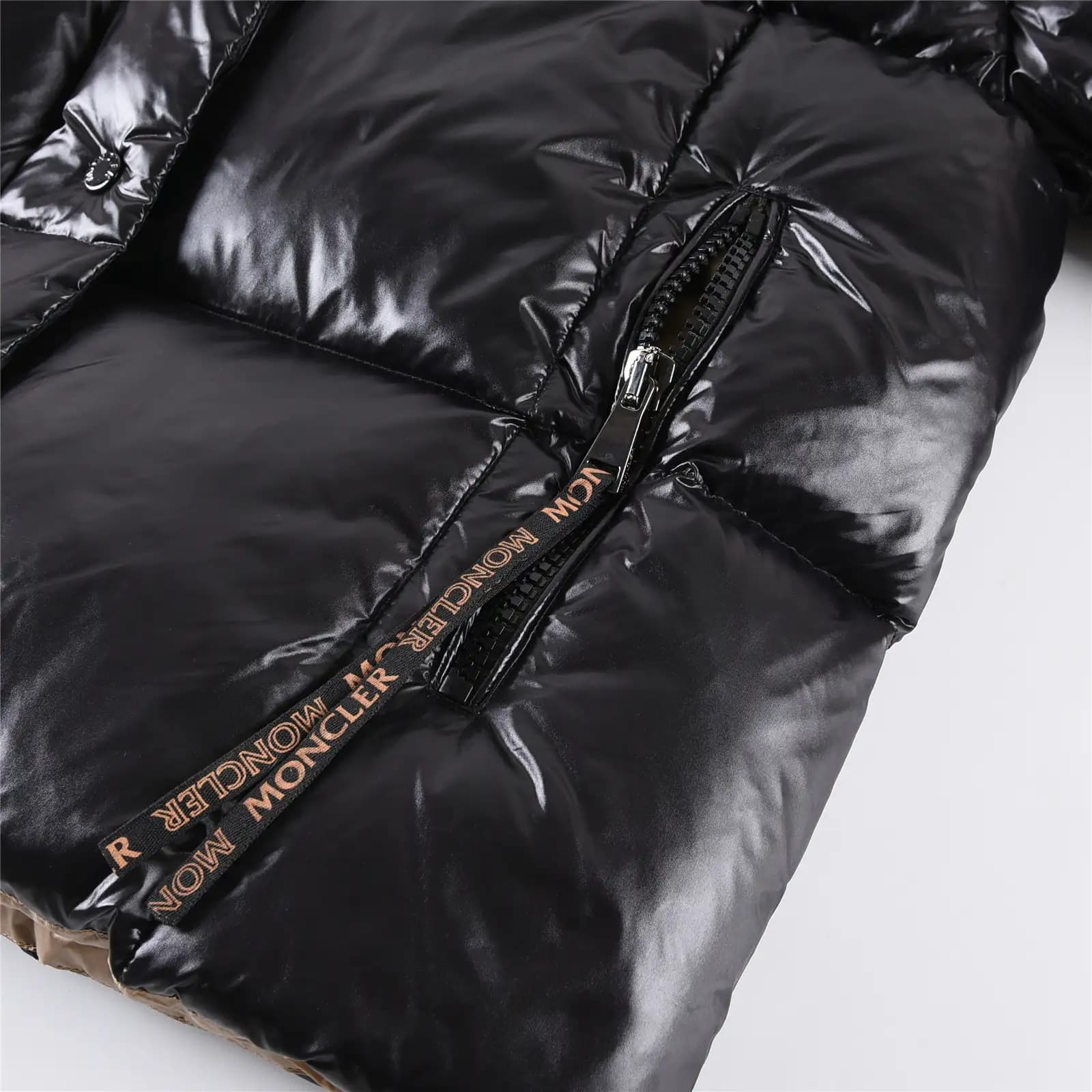 Moncler Down Jacket - Image 5