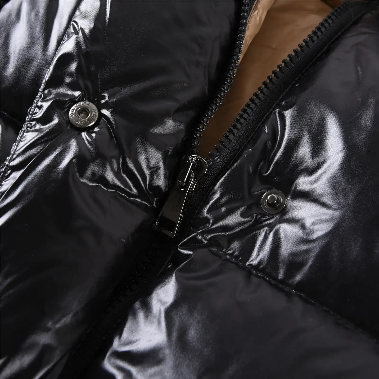 Moncler Down Jacket - Image 8
