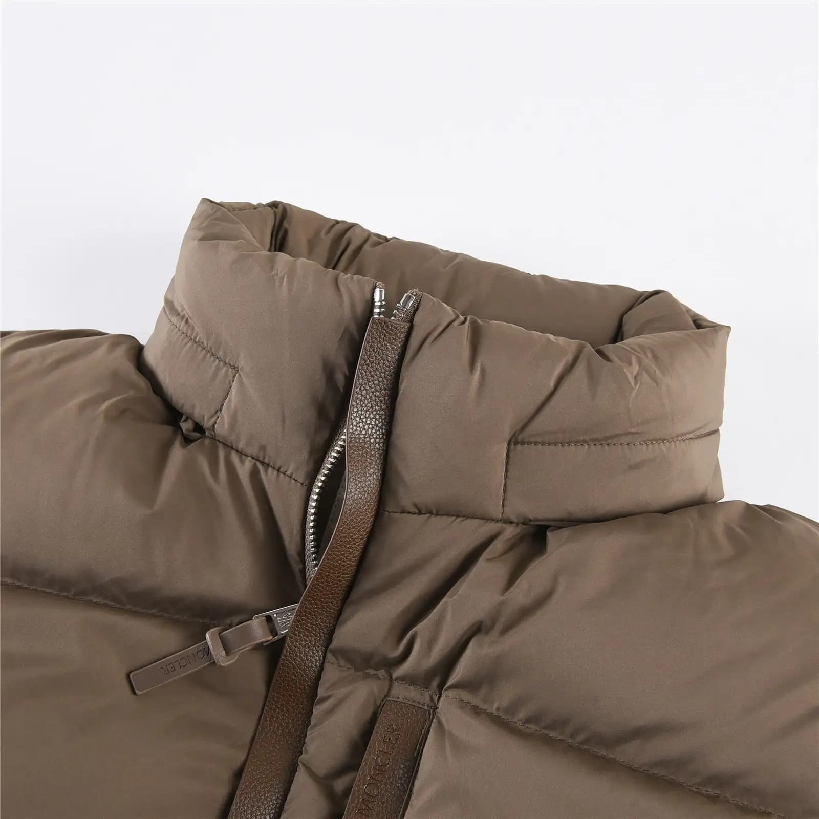 Moncler Down Jacket - Image 4