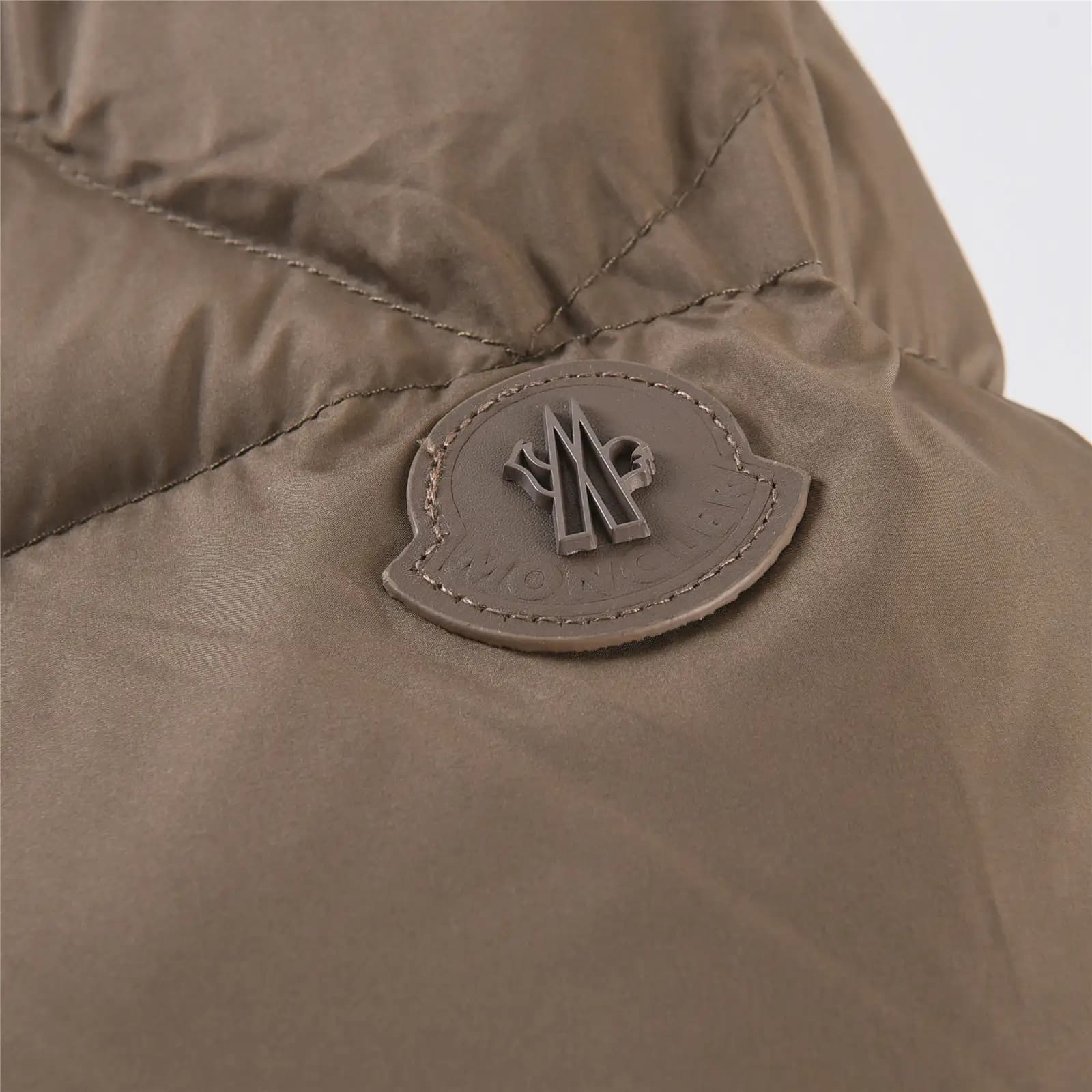 Moncler Down Jacket - Image 6