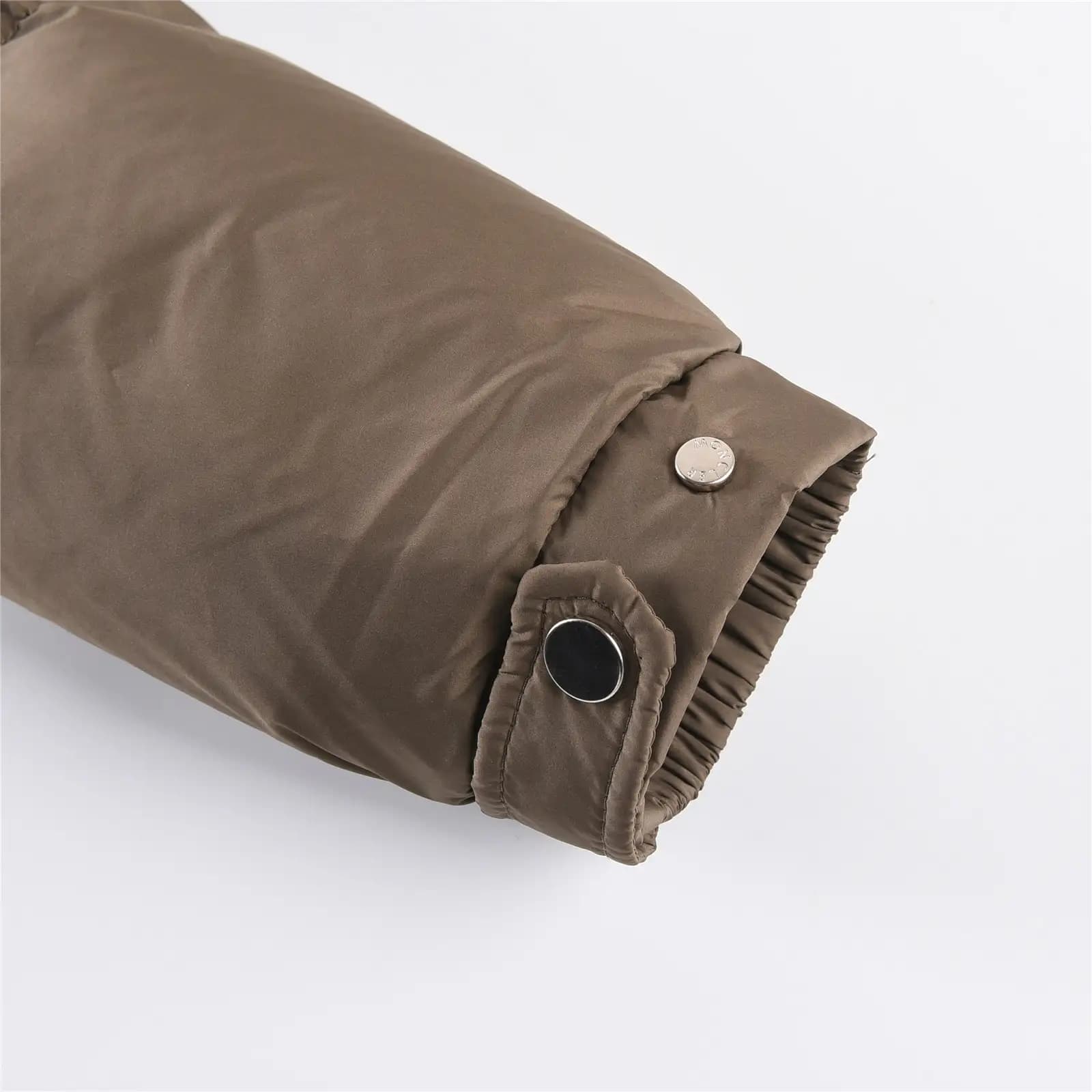 Moncler Down Jacket - Image 7