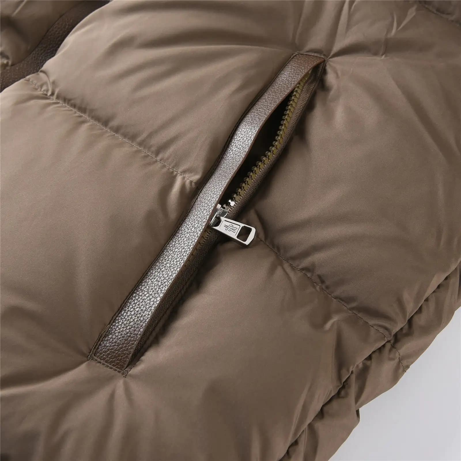 Moncler Down Jacket - Image 8