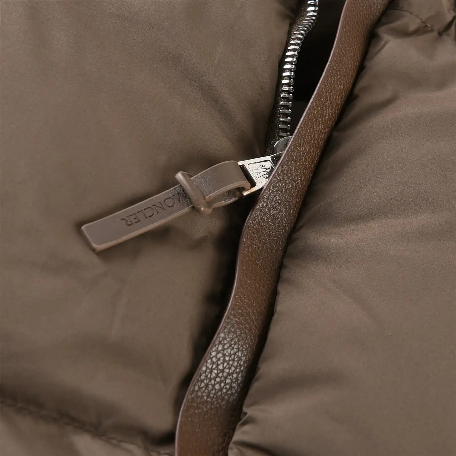 Moncler Down Jacket - Image 9