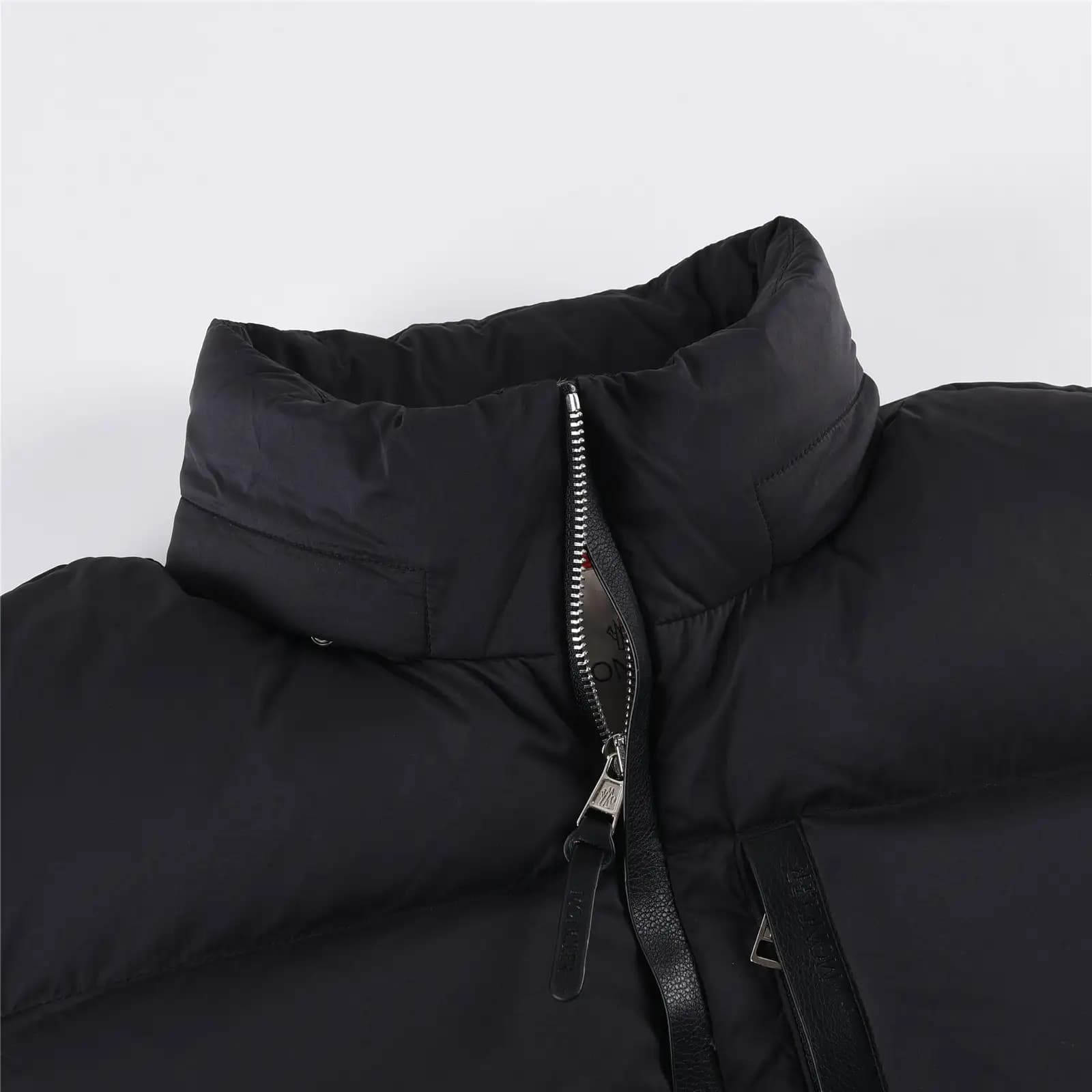Moncler Down Jacket - Image 4