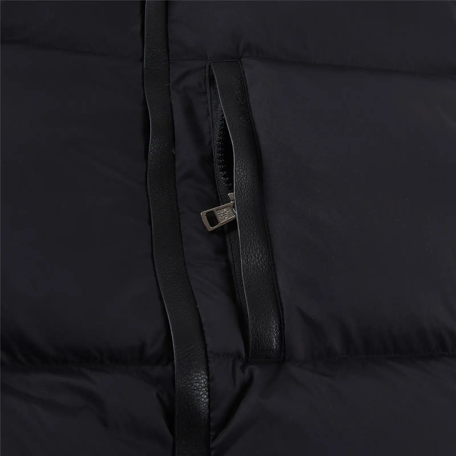 Moncler Down Jacket - Image 5