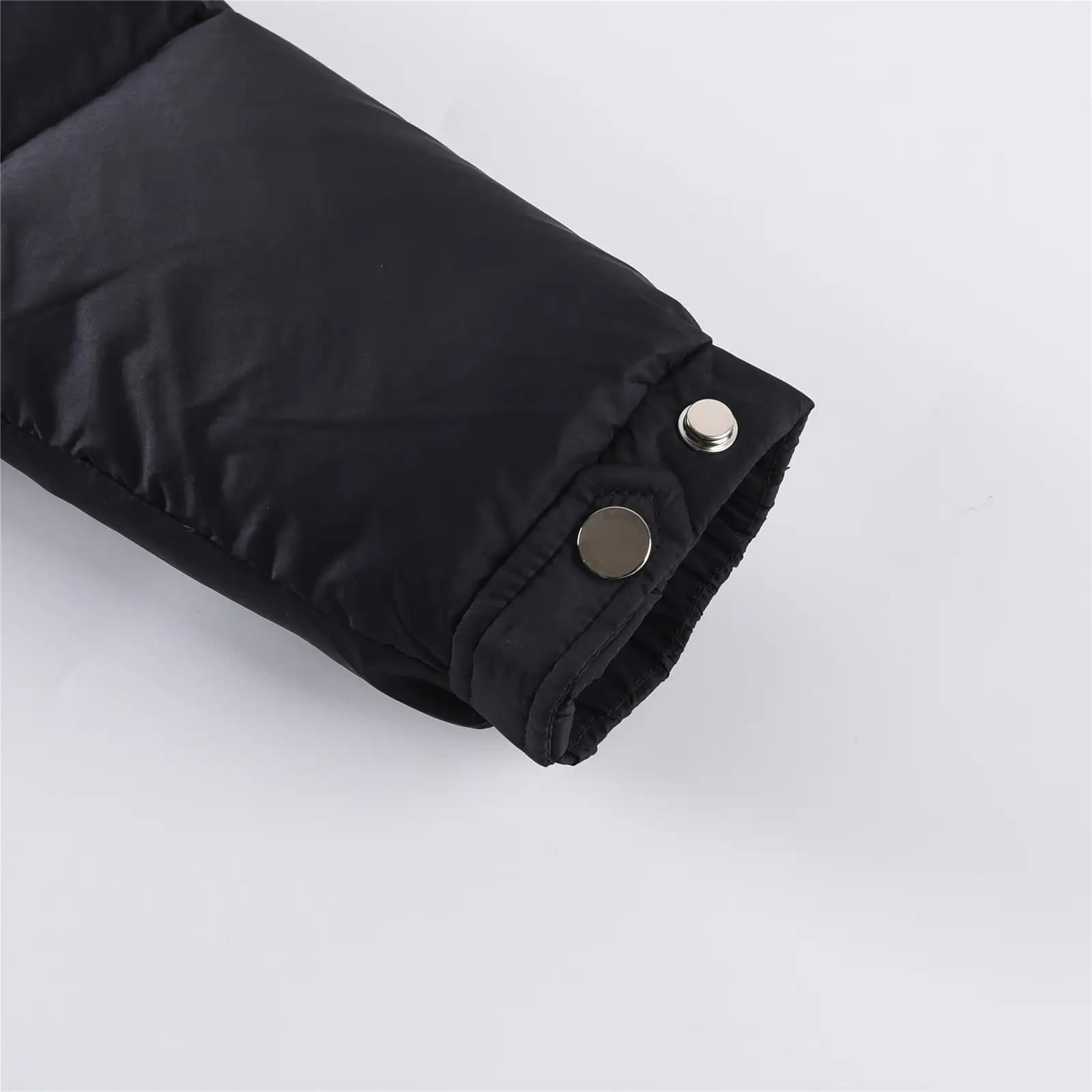 Moncler Down Jacket - Image 7