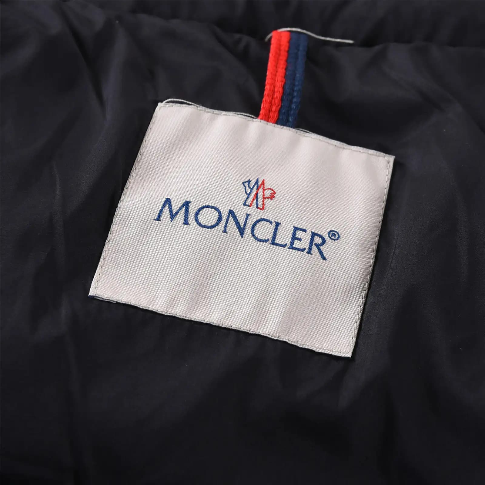 Moncler Down Jacket - Image 9