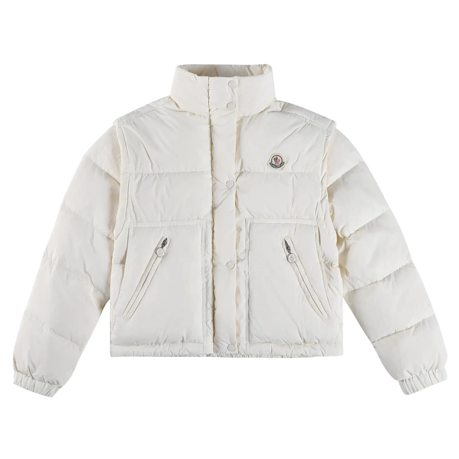 Moncler Down Jacket