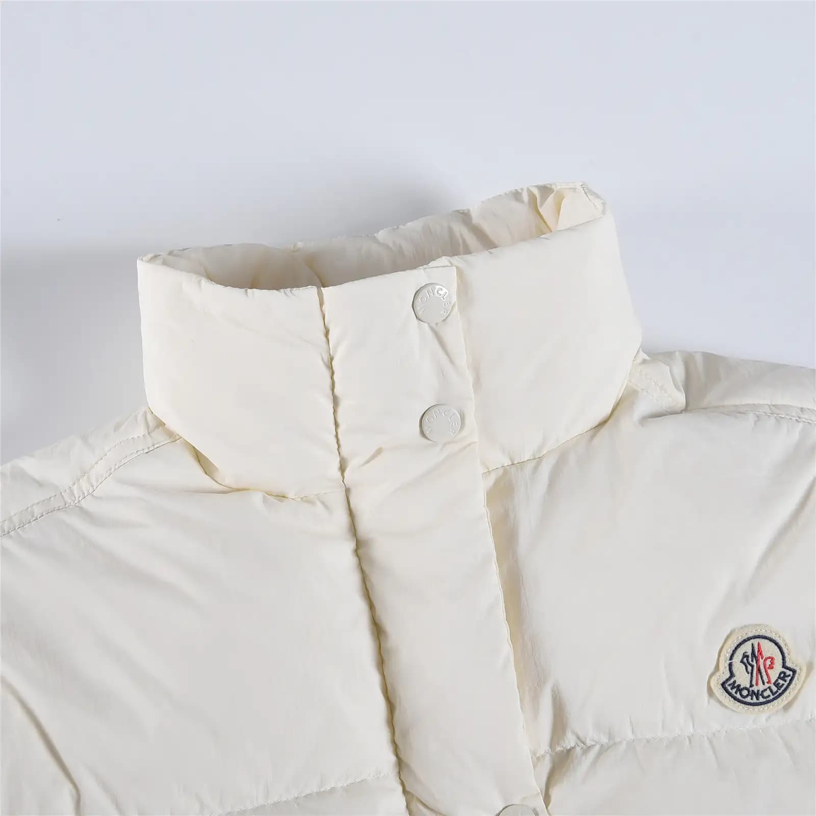 Moncler Down Jacket - Image 4