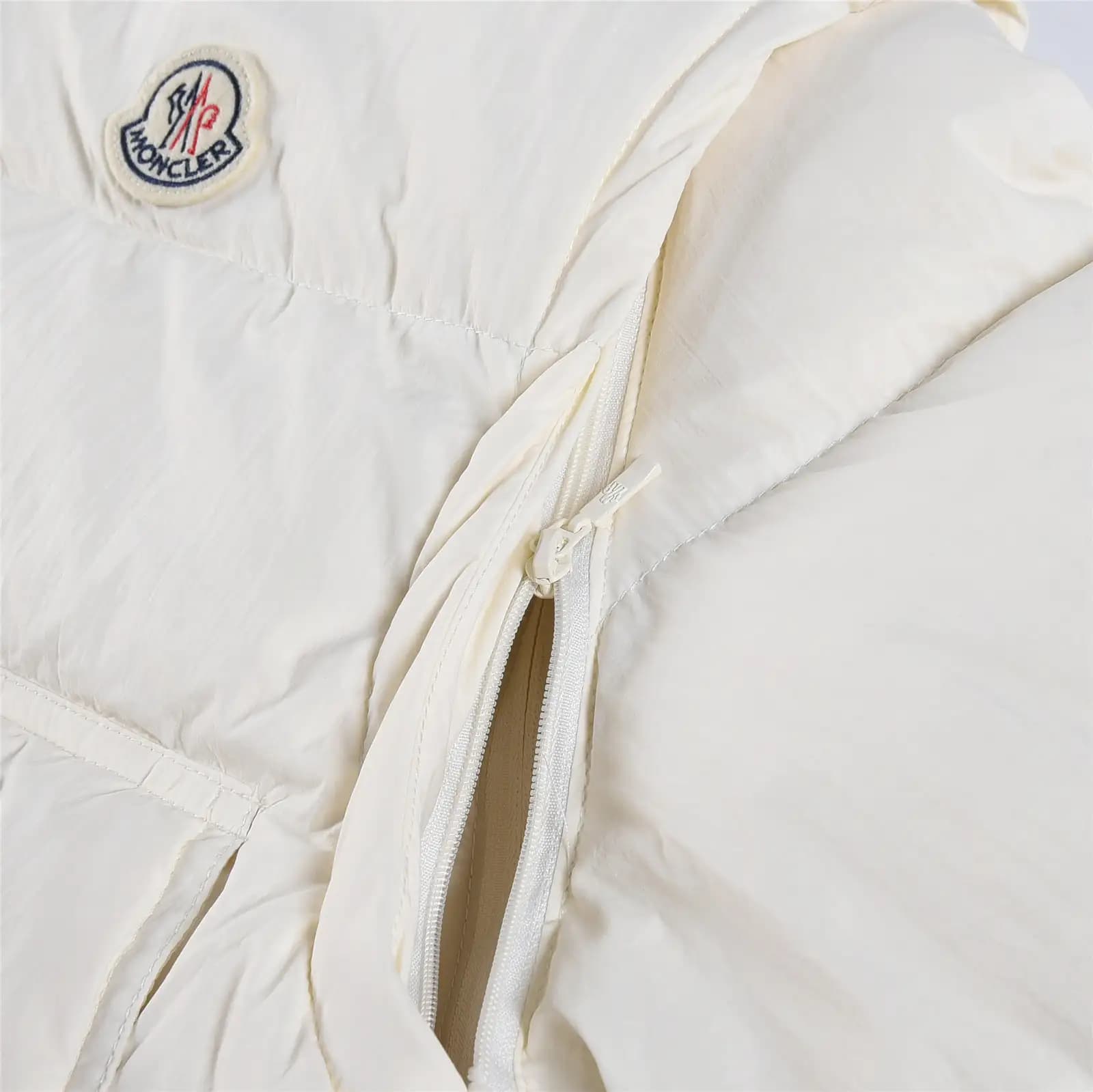 Moncler Down Jacket - Image 6